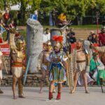 2022-10 - Festival romain au théâtre antique de Lyon - 287
